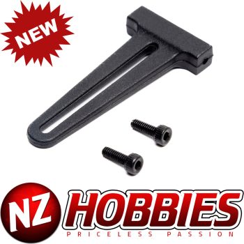 BLADE 200 SR X ANTI ROTATION BRACKET BLH2010